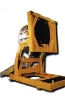 Hot Metal Crucible Tilter
