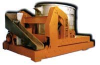 Hot Metal Crucible Tilter