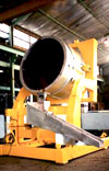 Foundry&nbsp;&&nbsp;Smelter Equipment