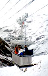 Aerial Passenger&nbsp;& Ropeway Systems